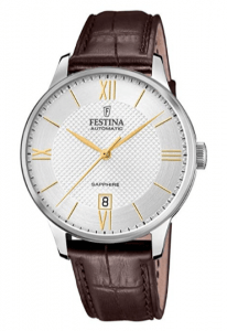 Festina Classic F20484/2 Reloj Automático para Hombres