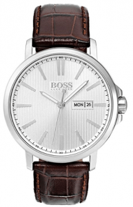 Hugo BOSS Reloj Hombre Automático 1513532